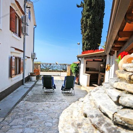 Casa Astrid By The Sea In Poreč Zewnętrze zdjęcie