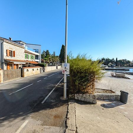 Casa Astrid By The Sea In Poreč Zewnętrze zdjęcie