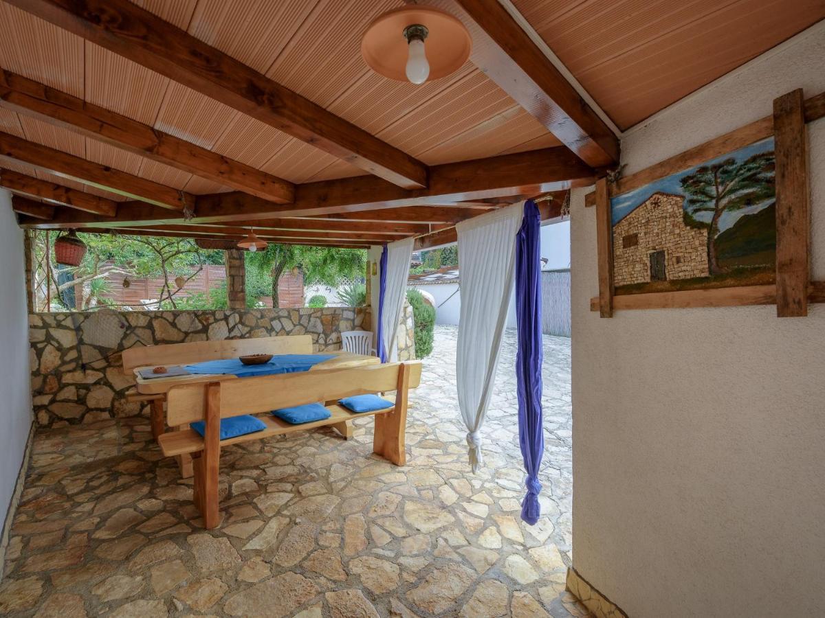 Casa Astrid By The Sea In Poreč Zewnętrze zdjęcie