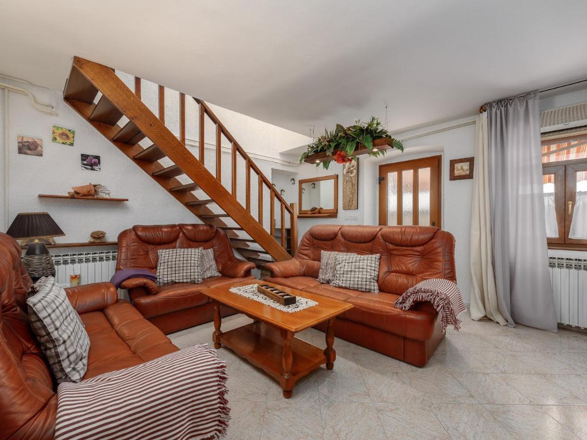 Casa Astrid By The Sea In Poreč Zewnętrze zdjęcie