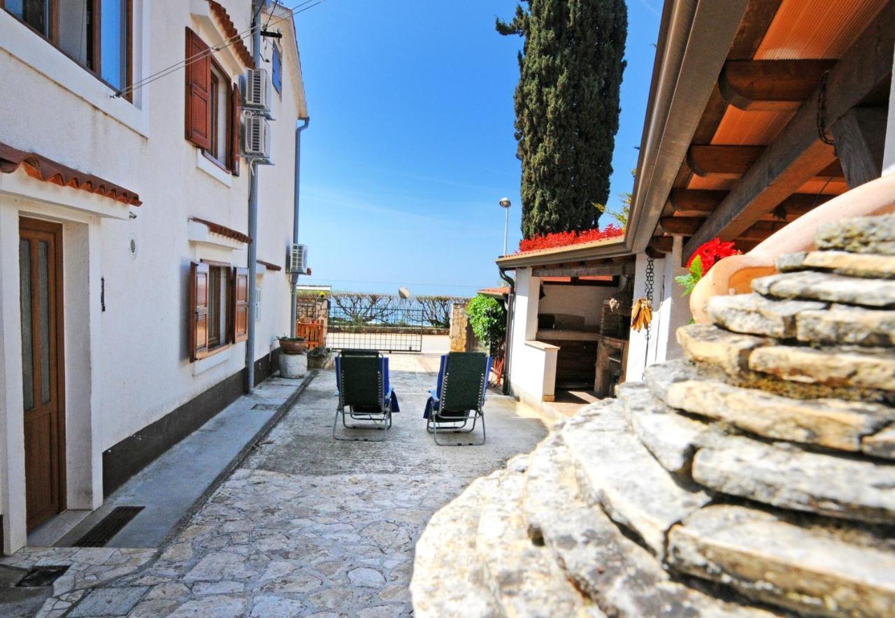 Casa Astrid By The Sea In Poreč Zewnętrze zdjęcie