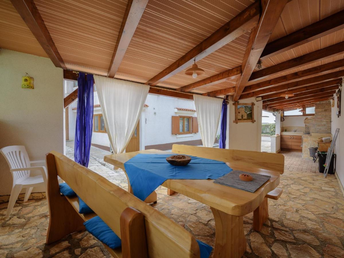 Casa Astrid By The Sea In Poreč Zewnętrze zdjęcie