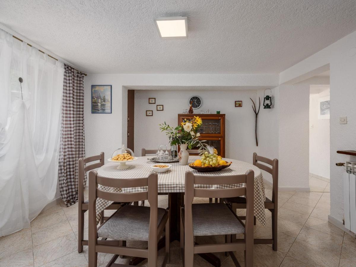 Casa Astrid By The Sea In Poreč Zewnętrze zdjęcie